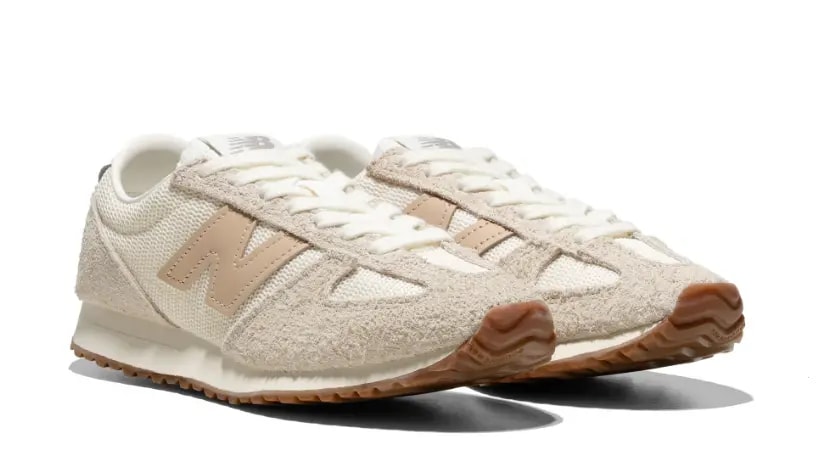 Giày New Balance 471 'Beige' U471KAA — ảnh 2