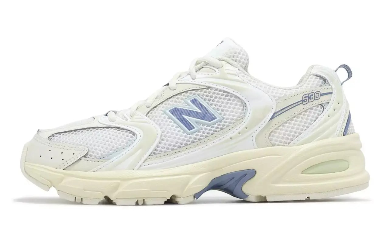 Giày New Balance 530 'Angora Dusk Shower' U530NEA — ảnh 3