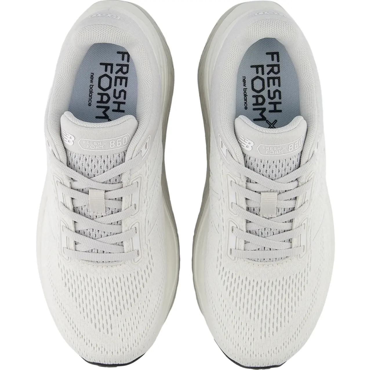 Giày New Balance 860v14 'Grey' W860S14 — ảnh 2