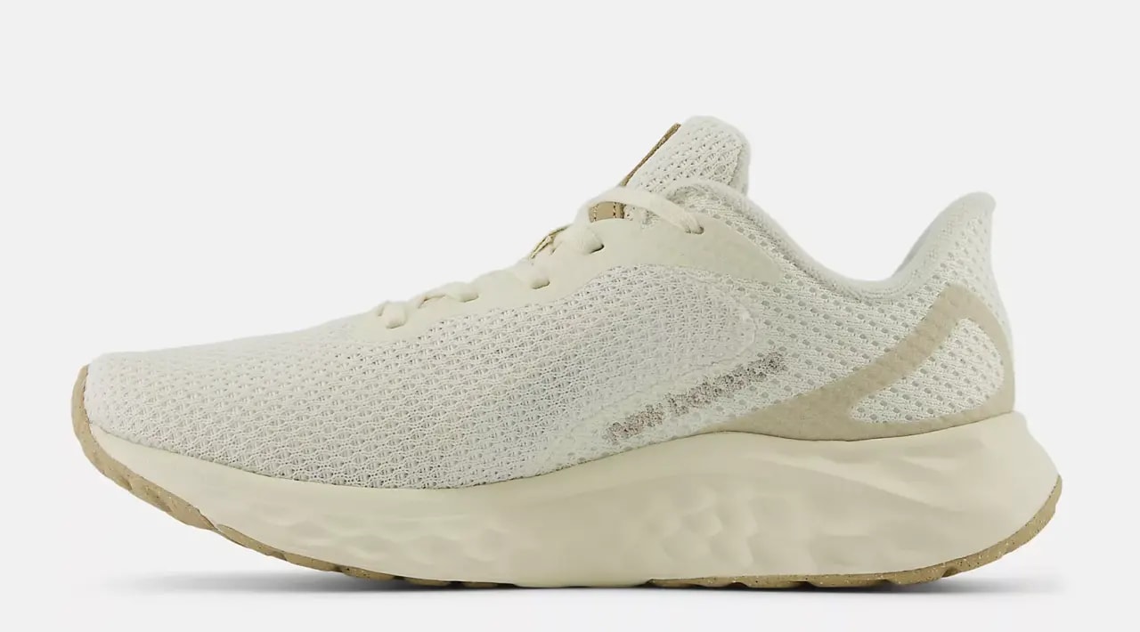 Giày New Balance Arishi v4 'Angora Incense' WARISRA4 — ảnh 2