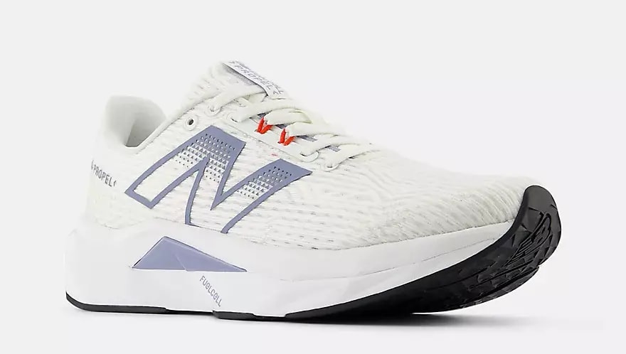 Giày New Balance FuelCell Propel v5 'Sea Salt' WFCPRCZ5 — ảnh 2