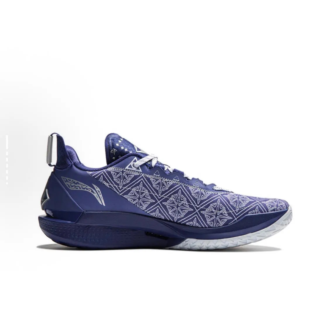 Giày Li-Ning Sound Speed 13 Low 'Mint' ABAV025-21 — ảnh 3