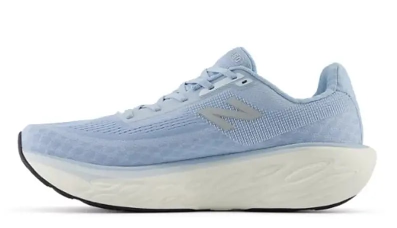 Giày New Balance Foam 1080v14 'Light Chrome Blue' M1080D14 — ảnh 2