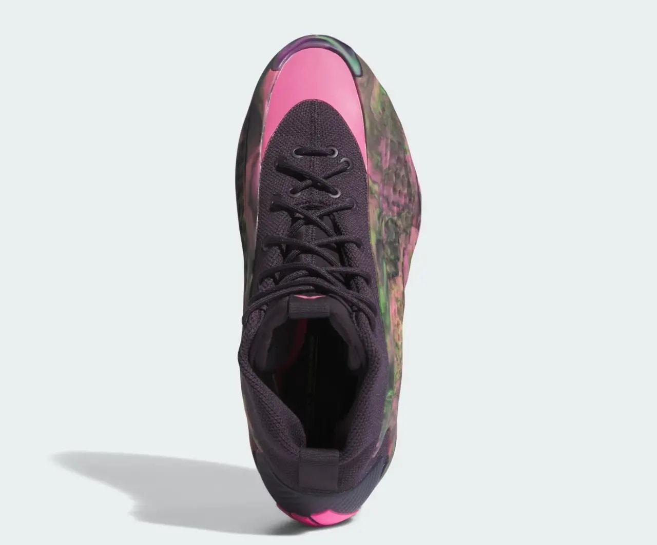 Giày Adidas AE 1 MX 'Fuchsia' IG6610 — ảnh 2