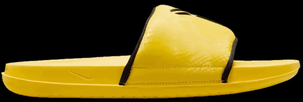 Dép Nike Kobe Offcourt Slide 'Lightning' IF2870-700 — kich-thuoc: 38