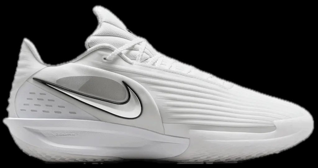 Giày Nike Air Cut 3 Turbo 'White Metallic Silver' HV9918-101 — kich-thuoc: 38