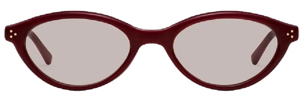 Kính Gentle Monster Takion R8 'Brown'