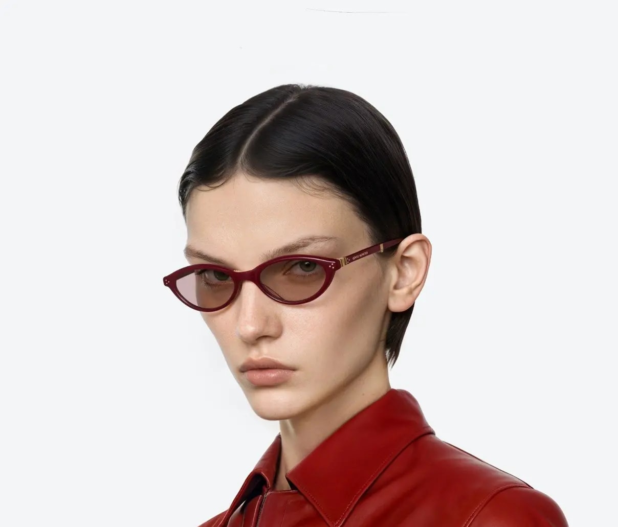 Kính Gentle Monster Takion R8 'Brown' — ảnh 3