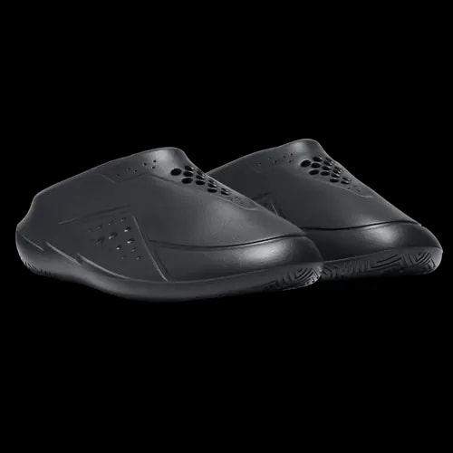 Dép Under Armour Curry FoamTro Slide 'Black' 3028394-001 — ảnh 3