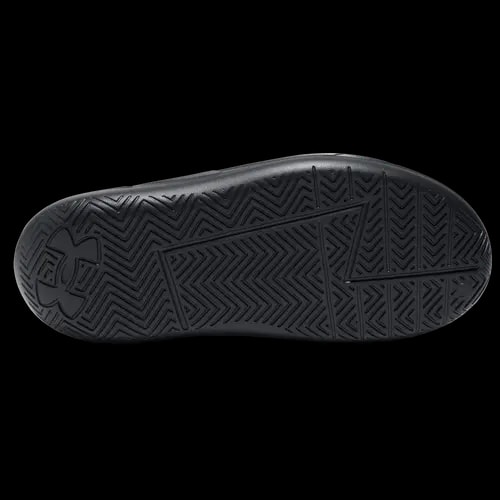 Dép Under Armour Curry FoamTro Slide 'Black' 3028394-001 — ảnh 2