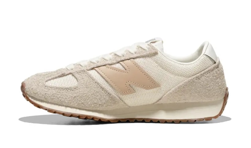 Giày New Balance 471 'Beige' U471KAA — ảnh 3