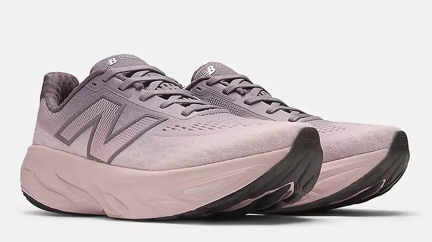Giày New Balance Fresh 1080v14 'Dark Ice Wine' W108014C — ảnh 3