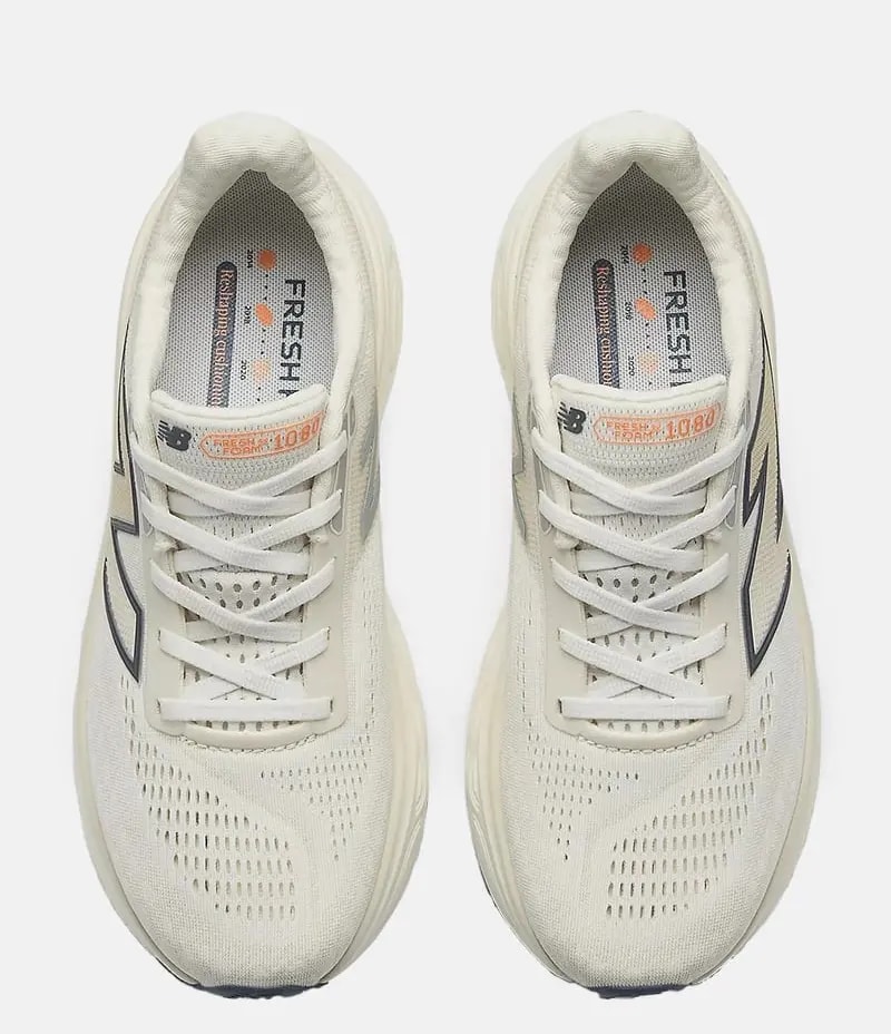 Giày New Balance 1080v14 'Sea Salt Indigo Mango' W1080J14 — ảnh 4
