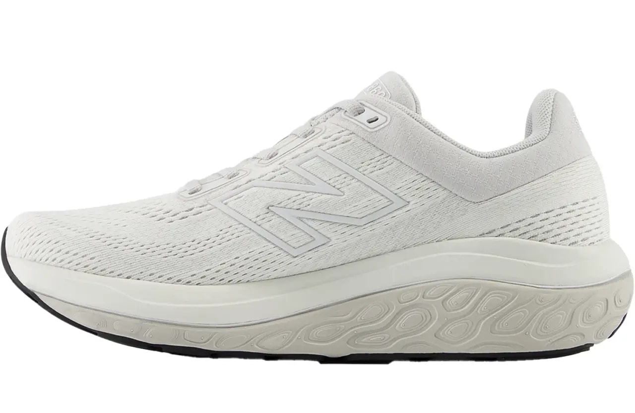 Giày New Balance 860v14 'Grey' W860S14 — ảnh 3