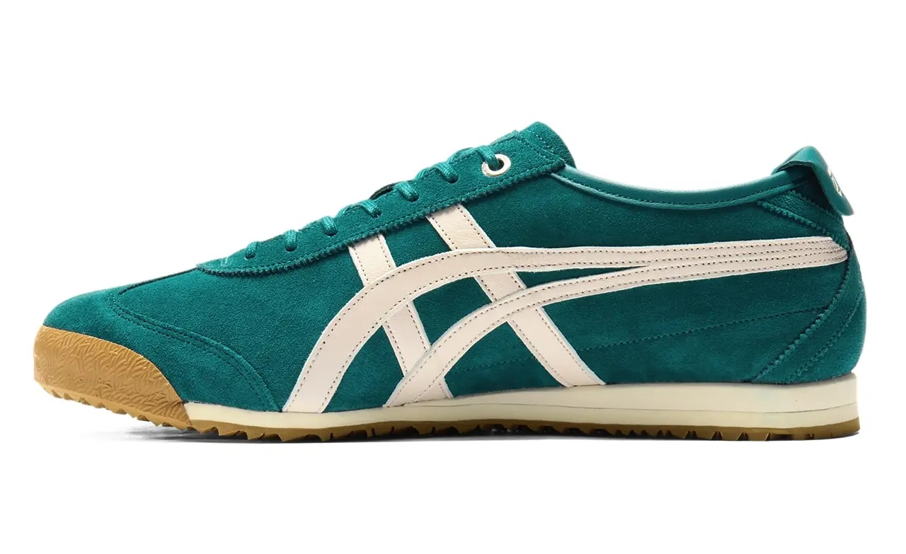 Giày Onitsuka Tiger MEXICO 66 SD 'Spruce Green' 1183c517-300 — ảnh 3