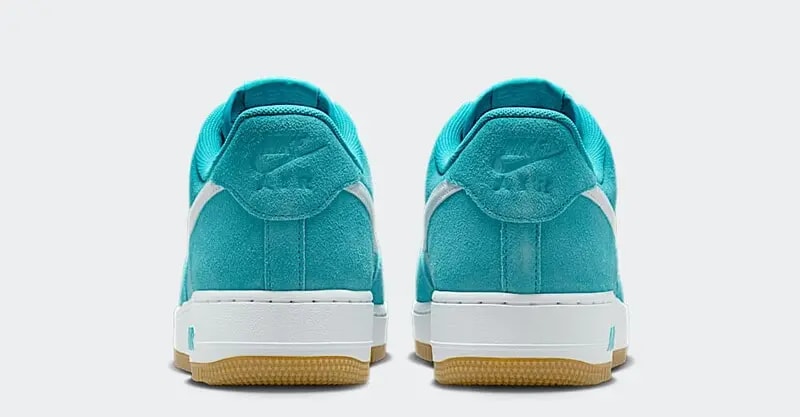 Giày Nike Air Force 1 'Dusty Cactus' IB6388-301 — ảnh 3