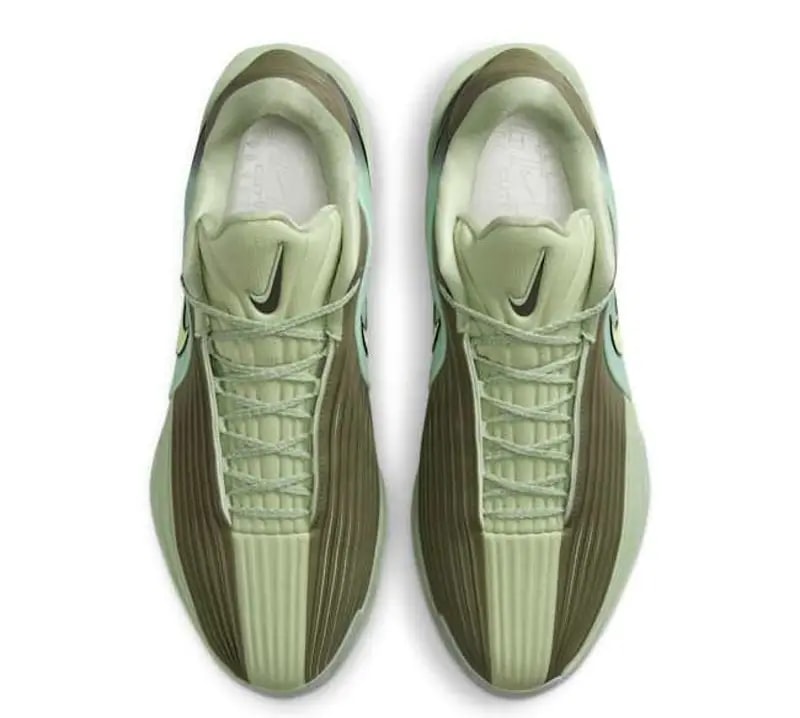 Giày Nike G.T. Cut 3 Turbo 'Green Olive' HV9918-300 — ảnh 3