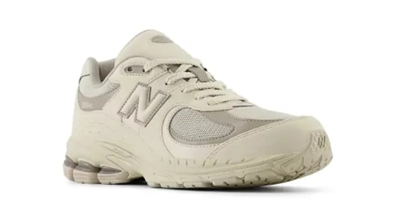 Giày New Balance 2002 'Timberwolf' GC2002BE — ảnh 3