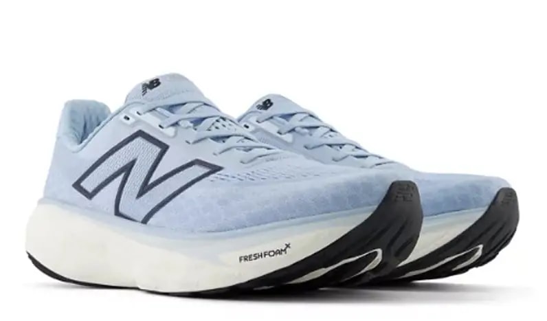Giày New Balance Foam 1080v14 'Light Chrome Blue' M1080D14 — ảnh 3