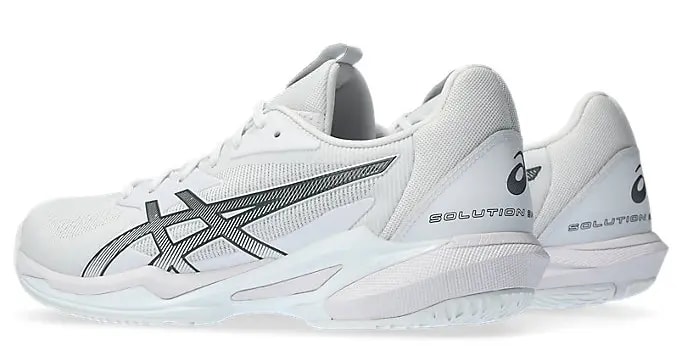 Giày Asics Solution Speed FF 3 'White Metropolis' 1042A250-101 — ảnh 3