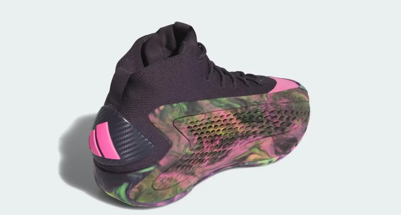 Giày Adidas AE 1 MX 'Fuchsia' IG6610 — ảnh 3