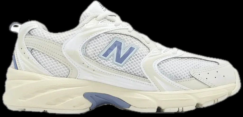 Giày New Balance 530 'Angora Dusk Shower' U530NEA — kich-thuoc: 41.5