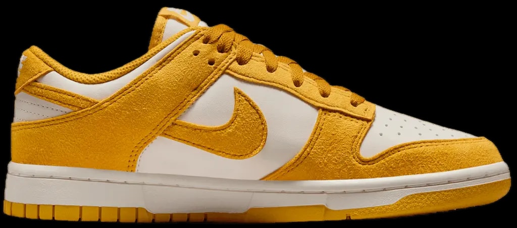 Giày Nike Dunk Low 'Dark Sulfur' IB4417-101 — kich-thuoc: 36.5