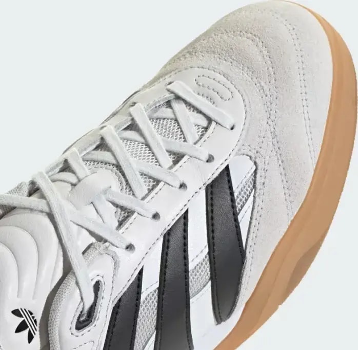 Giày Adidas Predator Mundial 'White Black Gum' IG3989 — ảnh 4