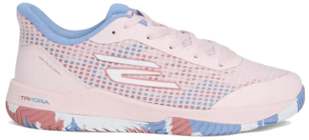 Giày Skechers Viper Court Pro 'Light Pink' 172069-LTPK — kich-thuoc: 36