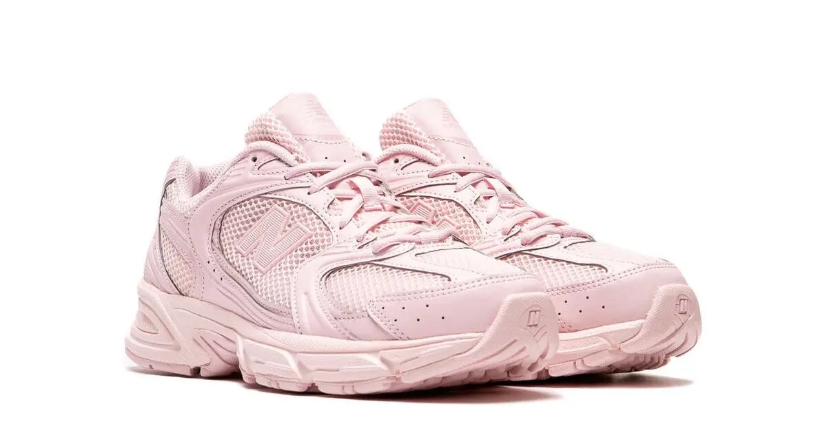 Giày New Balance 530 'Rose Sugar' U530TBD — ảnh 4