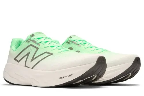 Giày New Balance 1080v14 'Sweetgrass Reflection' W1080F14 — ảnh 5