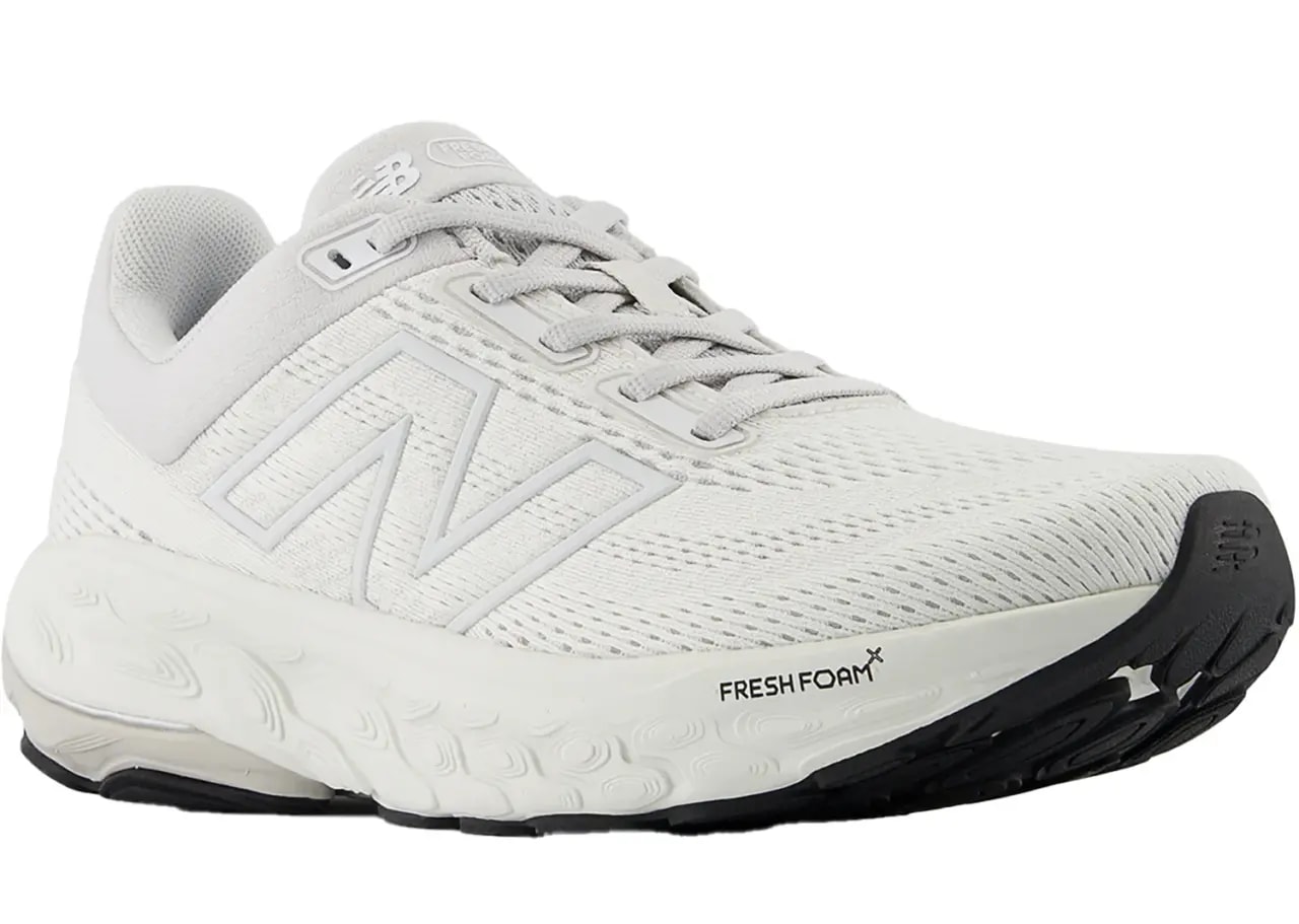 Giày New Balance 860v14 'Grey' W860S14 — ảnh 4
