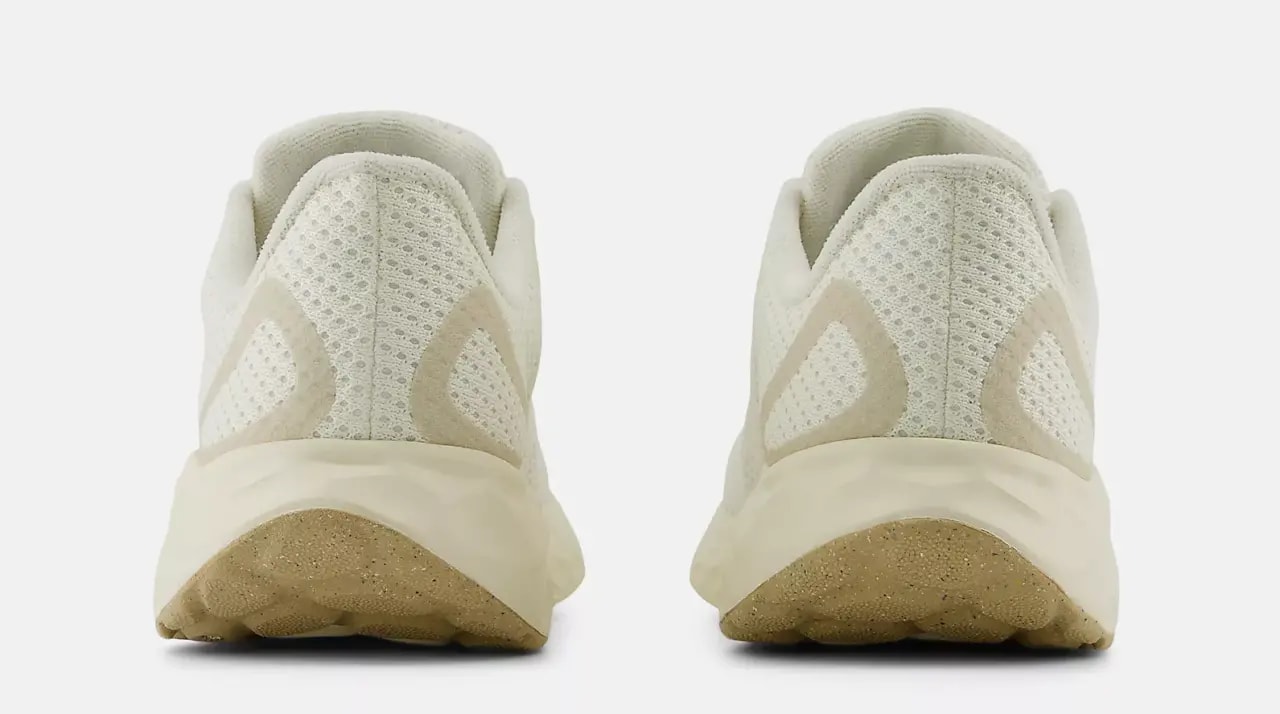 Giày New Balance Arishi v4 'Angora Incense' WARISRA4 — ảnh 4