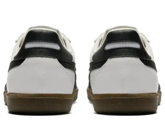 Giày Onitsuka Tiger Tokuten 'White Black' 1183C429-100 — ảnh 4