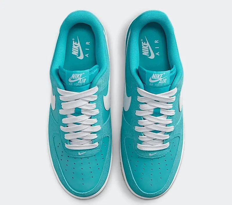 Giày Nike Air Force 1 'Dusty Cactus' IB6388-301 — ảnh 4