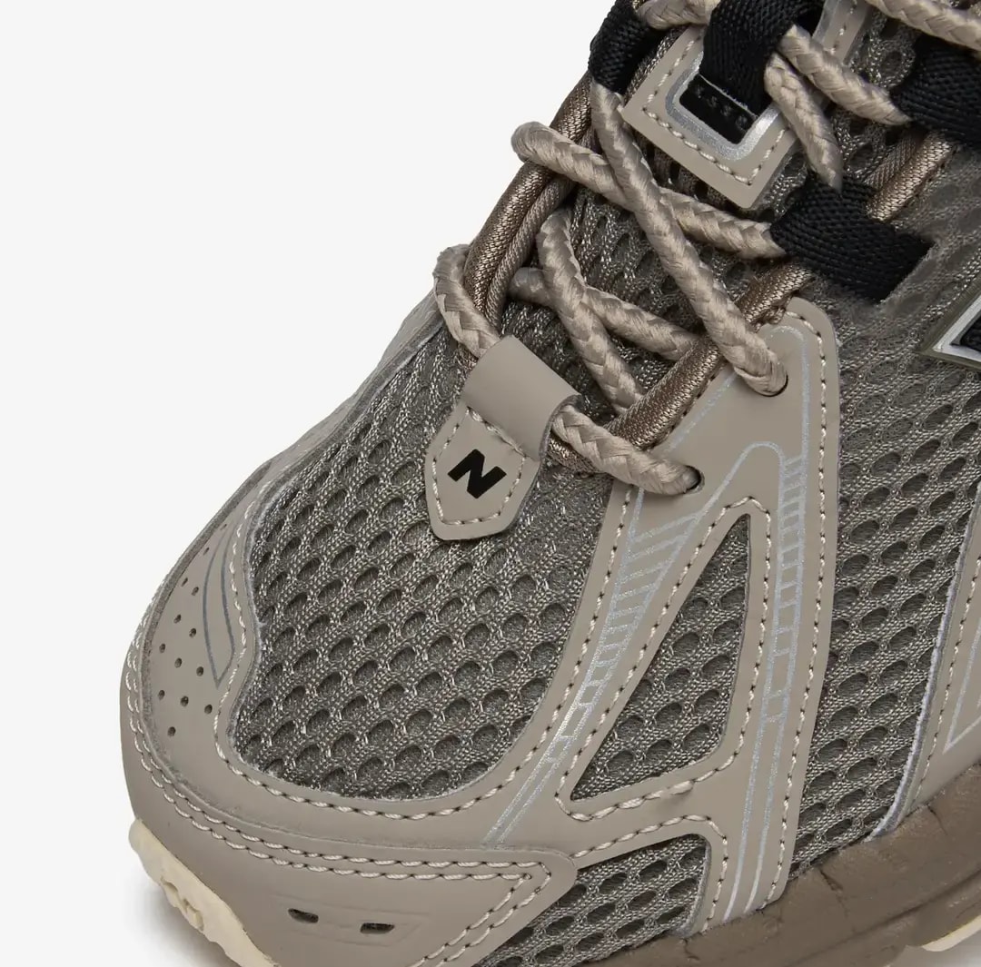 Giày New Balance 1906 'Brown' GC1906OB — ảnh 5