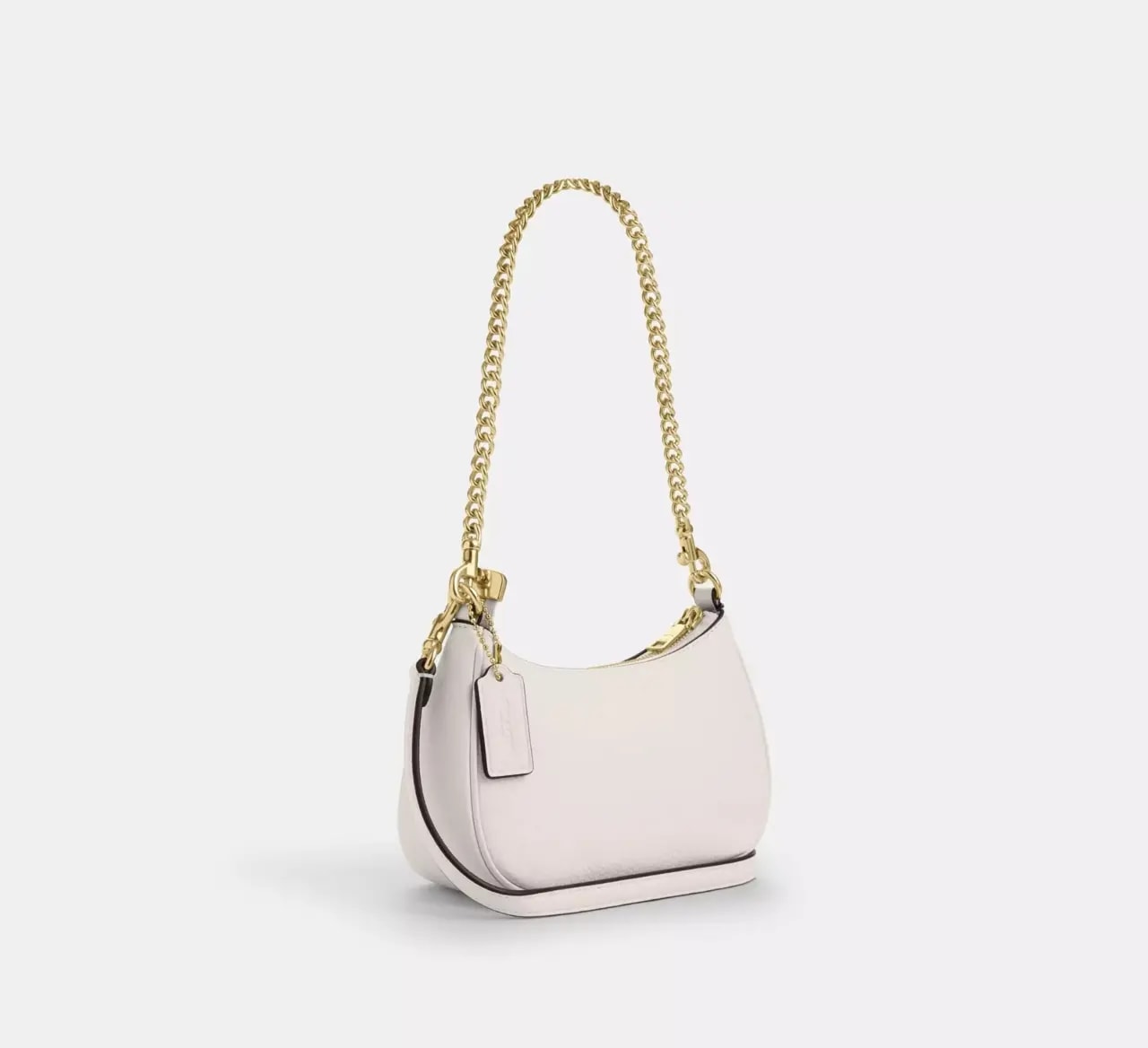 Túi Coach Teri Mini Crossbody Bag 'Chalk' CW309-IMCHK — ảnh 4