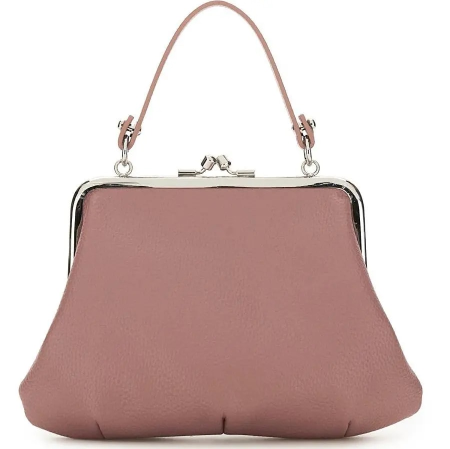 Túi Vivienne Westwood 'Pink' 4B010006WS000DG402 — ảnh 2