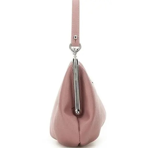 Túi Vivienne Westwood 'Pink' 4B010006WS000DG402 — ảnh 3