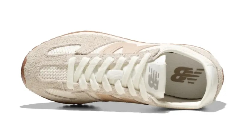 Giày New Balance 471 'Beige' U471KAA — ảnh 5
