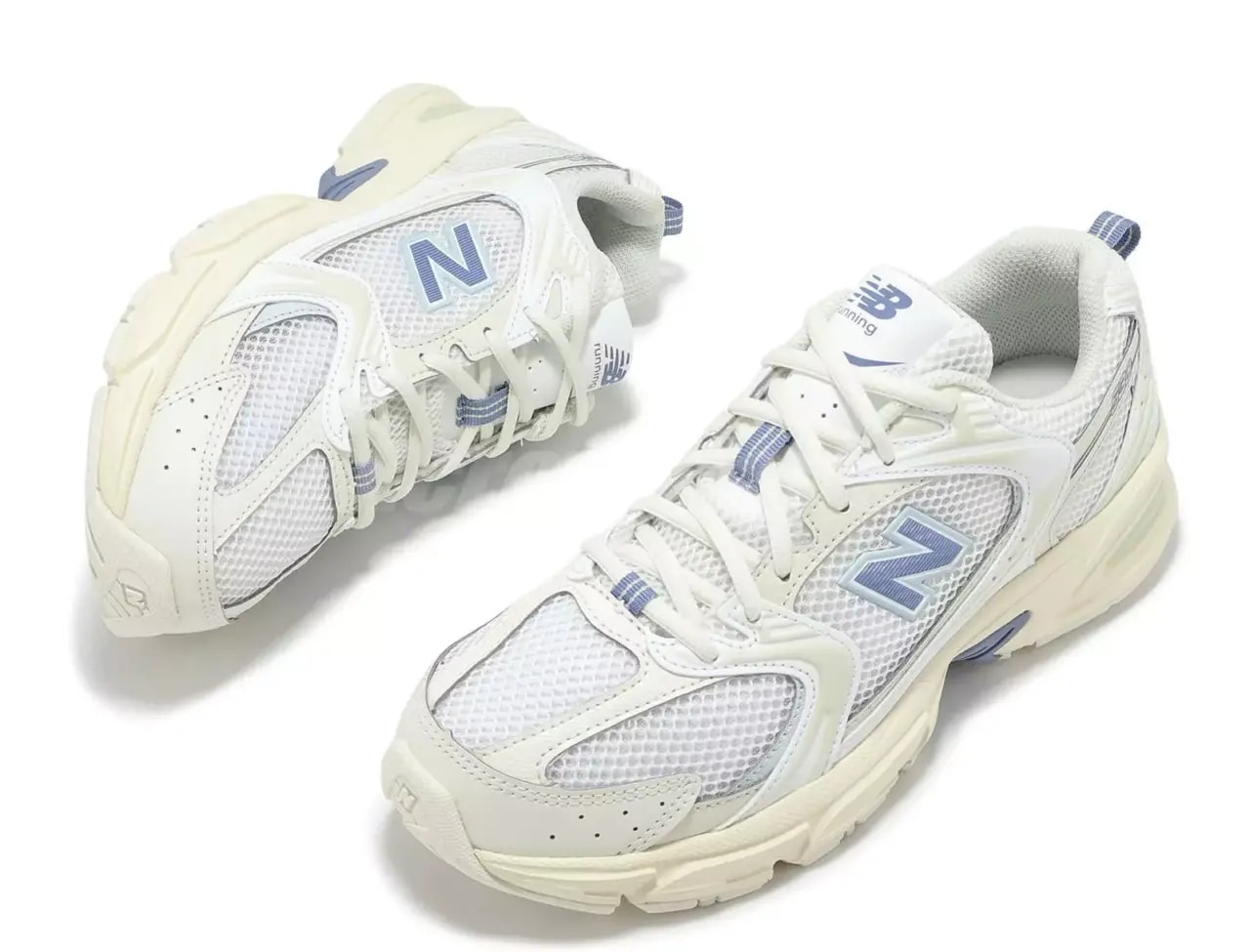 Giày New Balance 530 'Angora Dusk Shower' U530NEA — ảnh 5