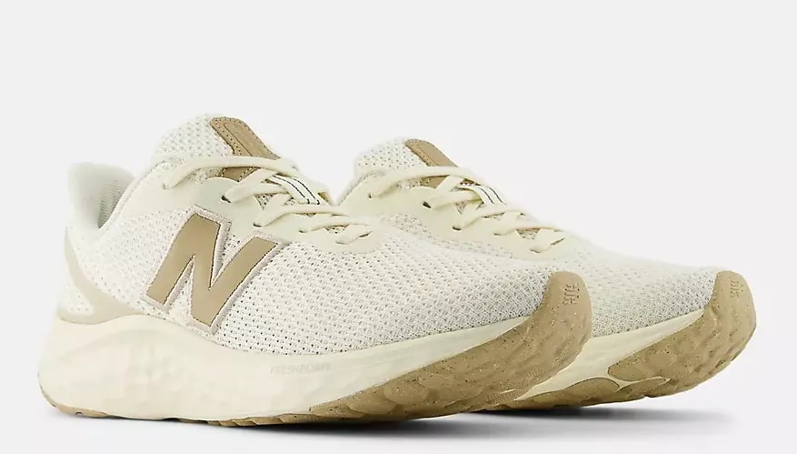Giày New Balance Arishi v4 'Angora Incense' WARISRA4 — ảnh 5