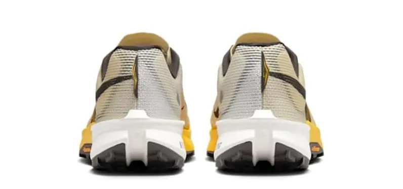 Giày Nike ReactX Kiger 10 'Lightning Medium Ash' FV3929-700 — ảnh 5