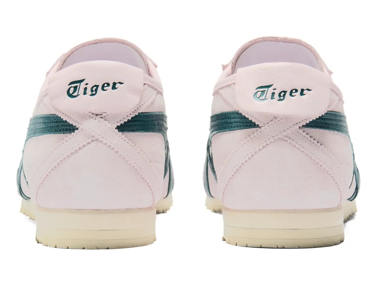 Giày Onitsuka Tiger Mexico 66 SD 'Pink Green' 1183C517-700 — ảnh 5