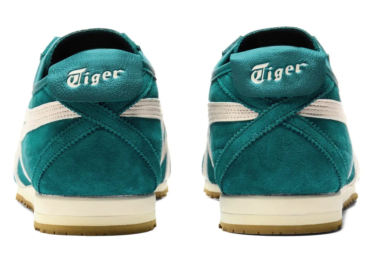 Giày Onitsuka Tiger MEXICO 66 SD 'Spruce Green' 1183c517-300 — ảnh 5