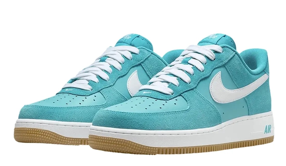 Giày Nike Air Force 1 'Dusty Cactus' IB6388-301 — ảnh 5
