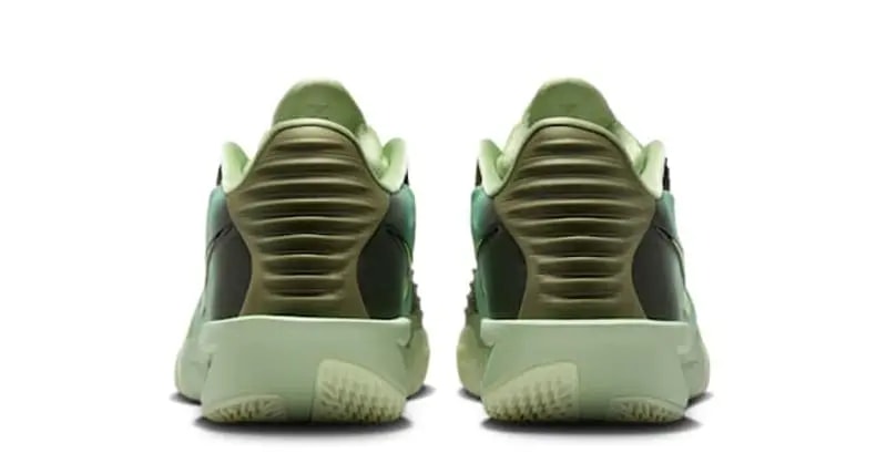 Giày Nike G.T. Cut 3 Turbo 'Green Olive' HV9918-300 — ảnh 5
