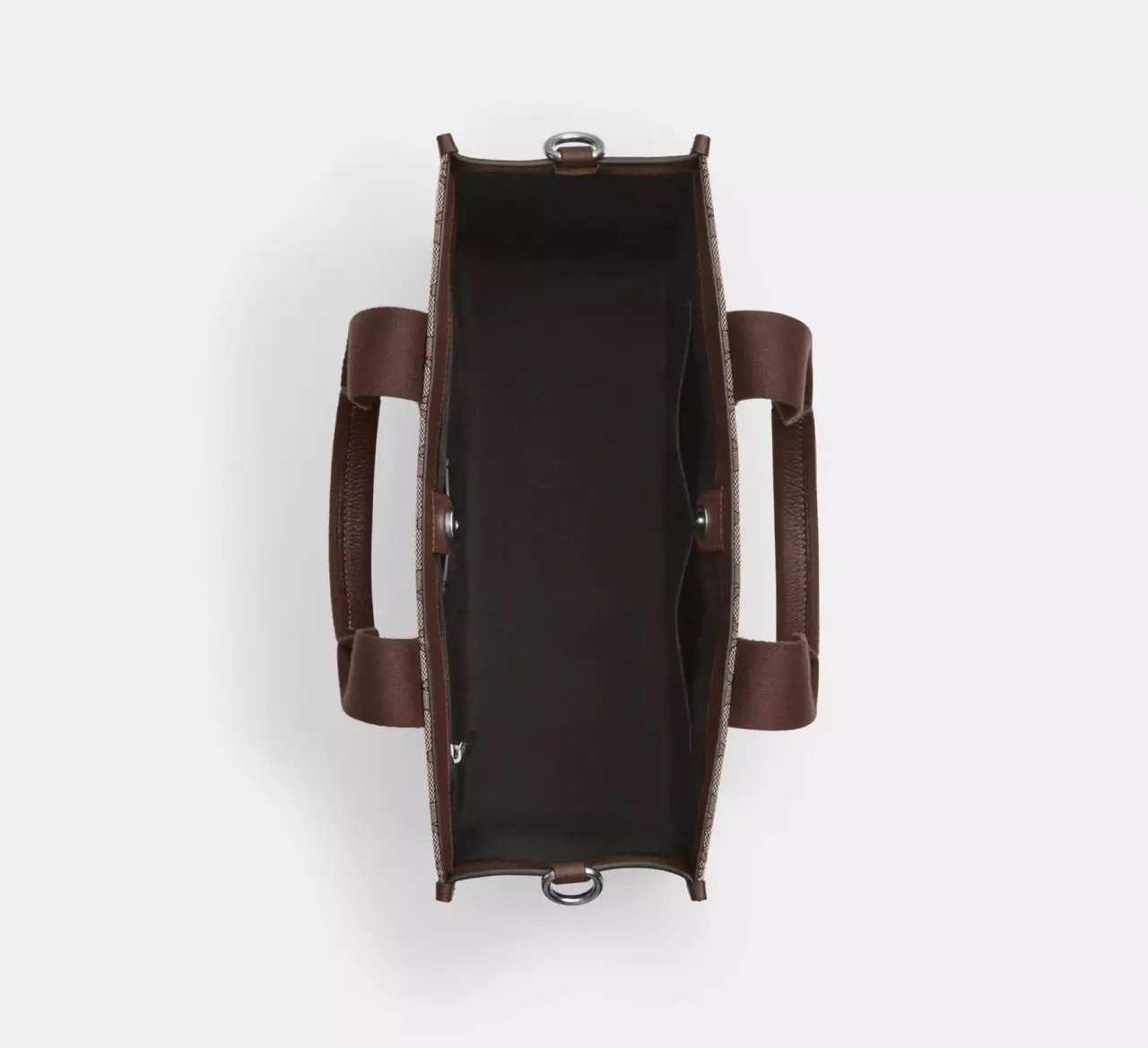 Túi Coach Smith Tote Bag 'Maple' CY367-SVS8S — ảnh 5