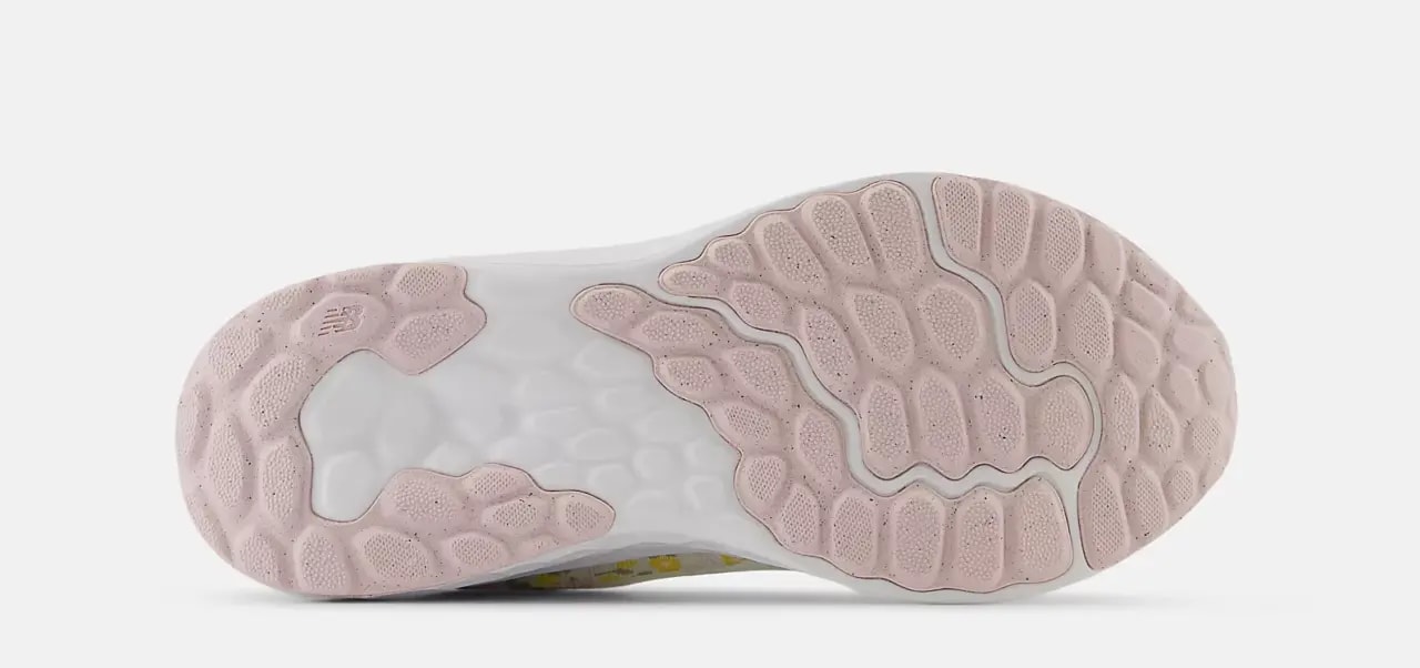 Giày New Balance GS Fresh Foam Arishi V4 'Sea Salt' GPARIGM4 — ảnh 5