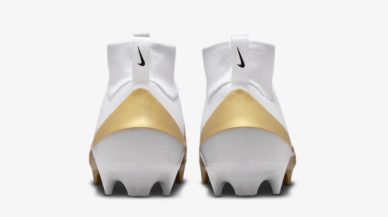 Giày Nike Zoom Air Vapor Pro 1 'White Metallic Gold' FB3298-103 — ảnh 5